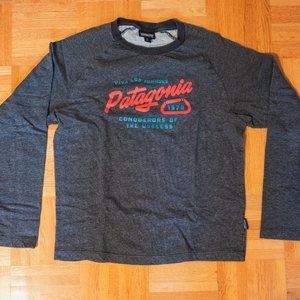 Patagonia Lightweight Sweashirt